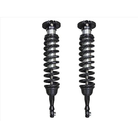 Icon Vehicle Dynamics 08-UP LAND CRUISER 200 2.5 VS IR COILOVER KIT 58660